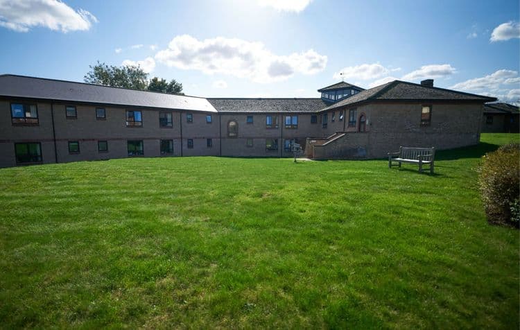 Finborough Court Care Home, Stowmarket, IP14 3AY