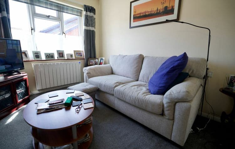 Luff House Care Home, Walton on the Naze, CO14 8SW