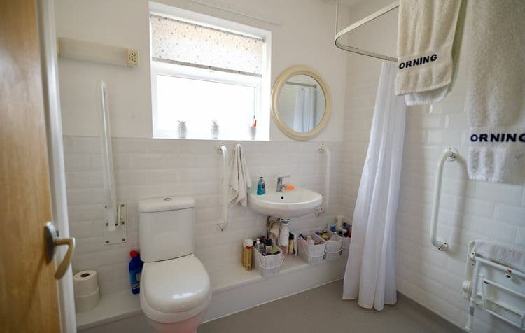 Luff House Care Home, Walton on the Naze, CO14 8SW