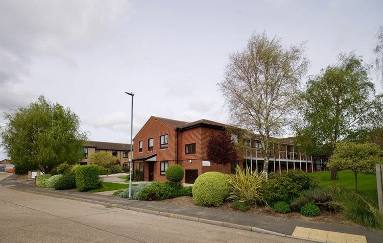 Luff House Care Home, Walton on the Naze, CO14 8SW