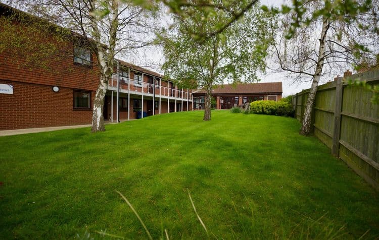 Luff House Care Home, Walton on the Naze, CO14 8SW