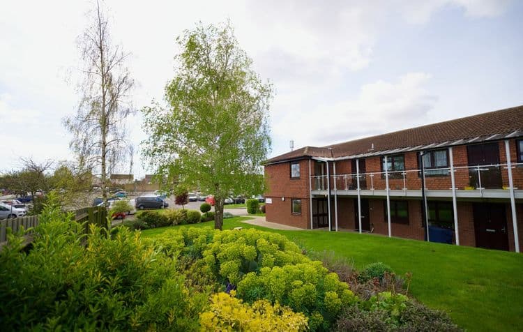 Luff House Care Home, Walton on the Naze, CO14 8SW