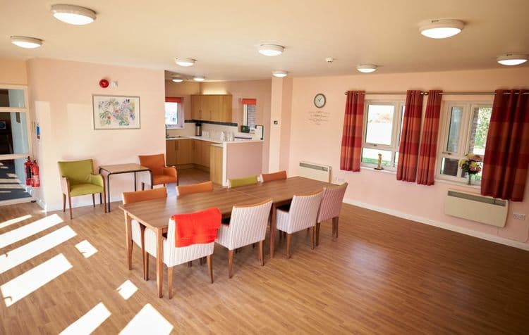Luff House Care Home, Walton on the Naze, CO14 8SW