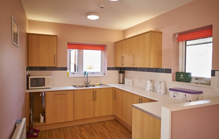 Luff House Care Home, Walton on the Naze, CO14 8SW
