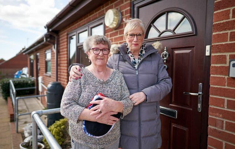 Luff House Care Home, Walton on the Naze, CO14 8SW