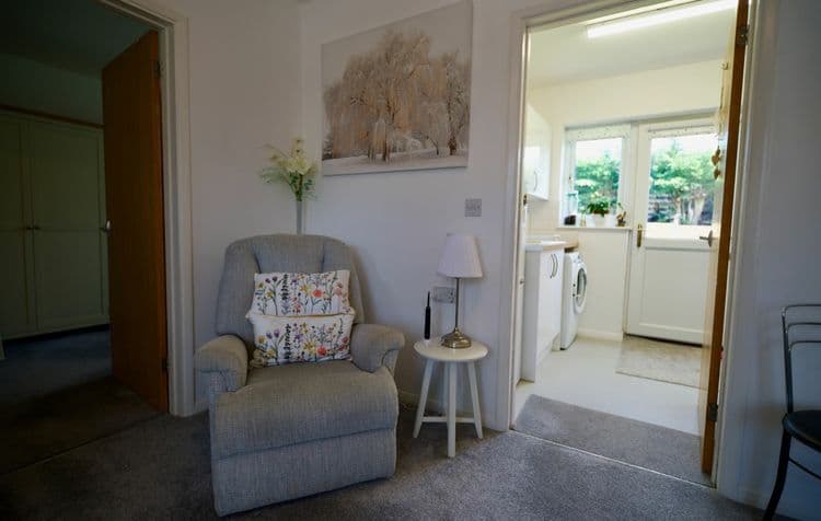 Luff House Care Home, Walton on the Naze, CO14 8SW