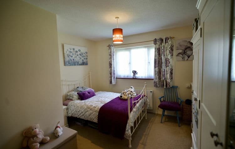 Luff House Care Home, Walton on the Naze, CO14 8SW