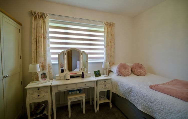 Luff House Care Home, Walton on the Naze, CO14 8SW