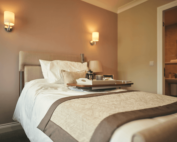 Middlefields House Care Home, Chippenham, SN14 6GA