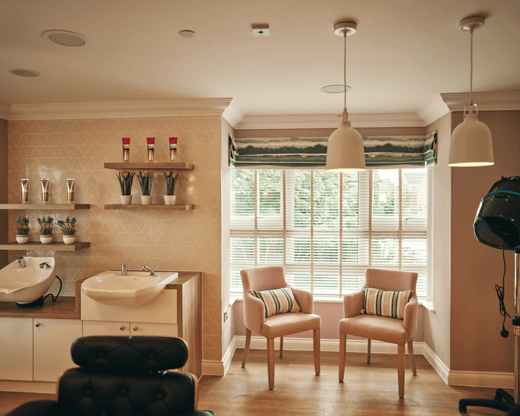 Middlefields House Care Home, Chippenham, SN14 6GA