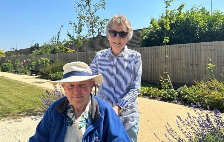 Middlefields House Care Home, Chippenham, SN14 6GA