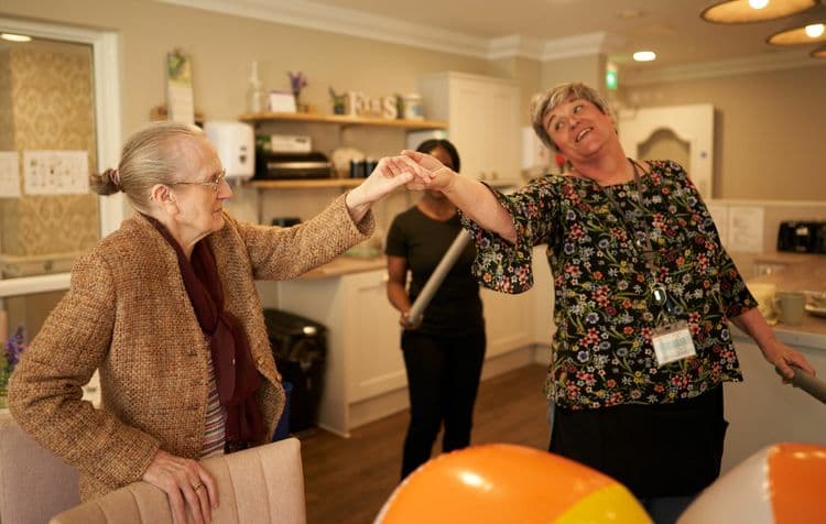Middlefields House Care Home, Chippenham, SN14 6GA