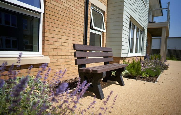 Middlefields House Care Home, Chippenham, SN14 6GA