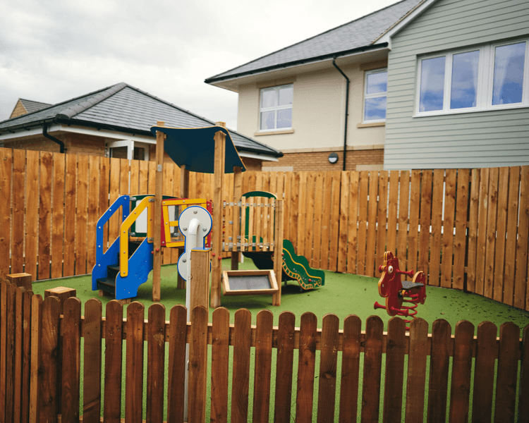 Middlefields House Care Home, Chippenham, SN14 6GA