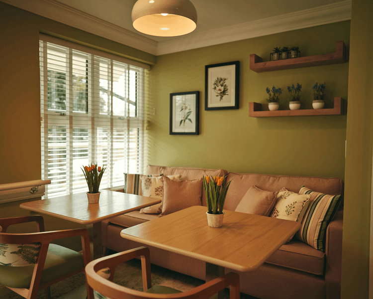 Middlefields House Care Home, Chippenham, SN14 6GA