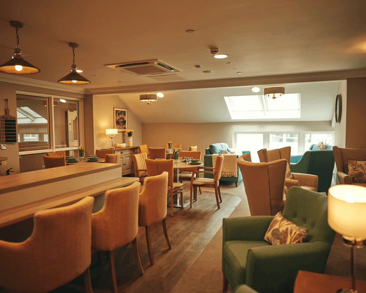 Middlefields House Care Home, Chippenham, SN14 6GA