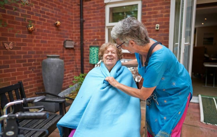 Milward House Care Home, Tunbridge Wells, TN2 5SZ