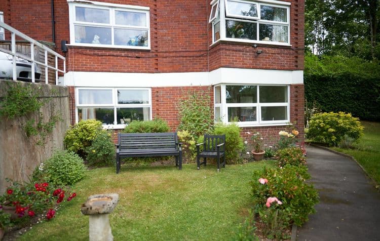 Milward House Care Home, Tunbridge Wells, TN2 5SZ