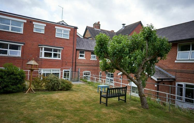Milward House Care Home, Tunbridge Wells, TN2 5SZ