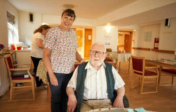 Milward House Care Home, Tunbridge Wells, TN2 5SZ