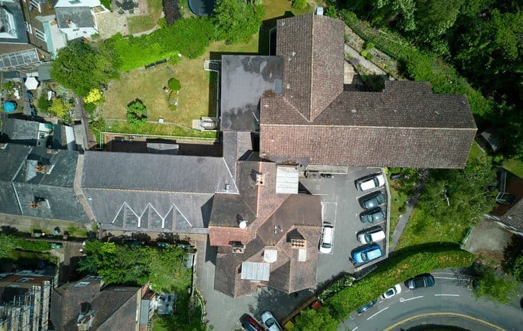 Milward House Care Home, Tunbridge Wells, TN2 5SZ
