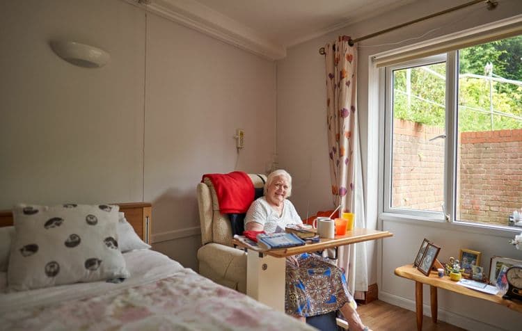 Milward House Care Home, Tunbridge Wells, TN2 5SZ