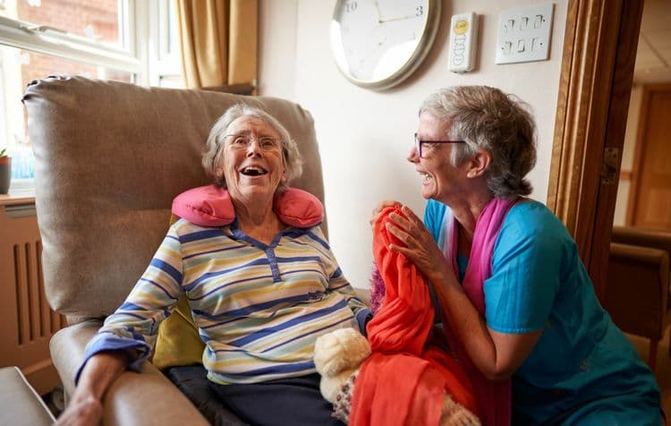 Milward House Care Home, Tunbridge Wells, TN2 5SZ