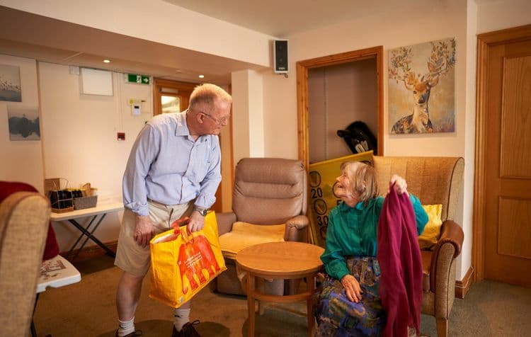 Milward House Care Home, Tunbridge Wells, TN2 5SZ
