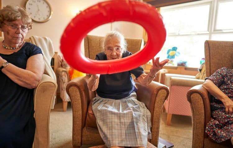 Milward House Care Home, Tunbridge Wells, TN2 5SZ