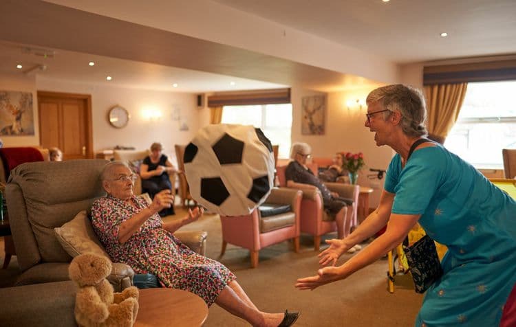 Milward House Care Home, Tunbridge Wells, TN2 5SZ