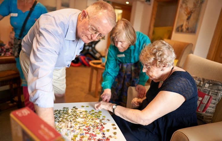 Milward House Care Home, Tunbridge Wells, TN2 5SZ