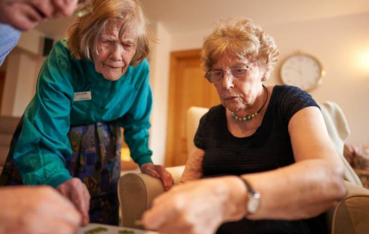 Milward House Care Home, Tunbridge Wells, TN2 5SZ