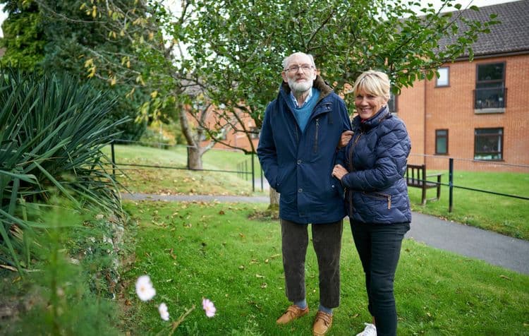 Shottermill House Care Home, Haslemere, GU27 1NX