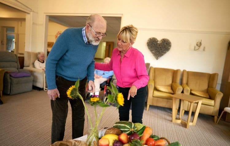 Shottermill House Care Home, Haslemere, GU27 1NX