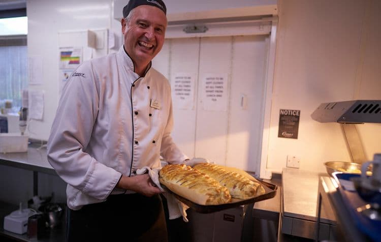 Shottermill House Care Home, Haslemere, GU27 1NX
