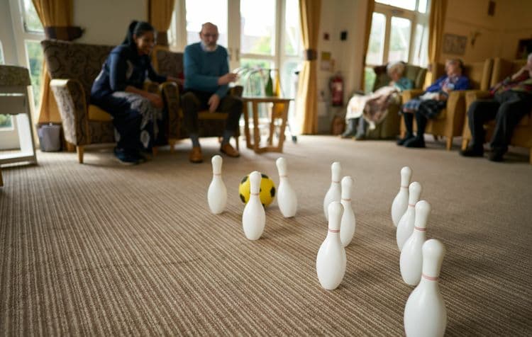 Shottermill House Care Home, Haslemere, GU27 1NX