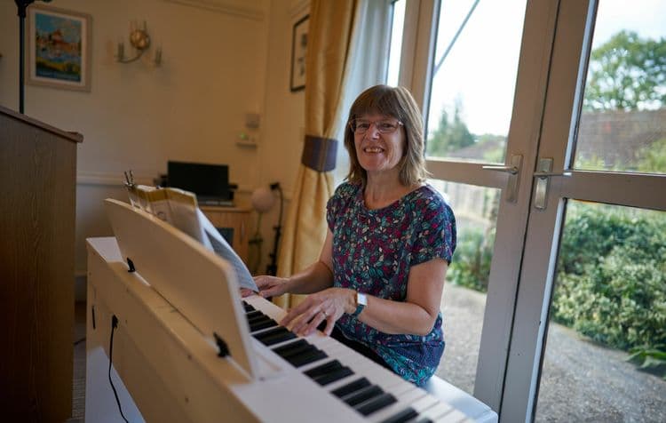 Shottermill House Care Home, Haslemere, GU27 1NX