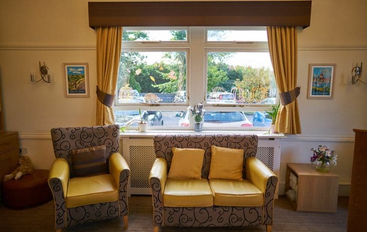 Shottermill House Care Home, Haslemere, GU27 1NX