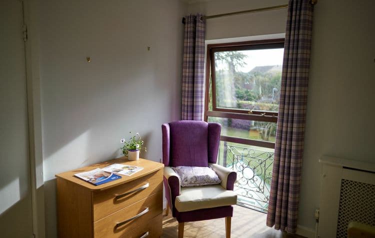 Shottermill House Care Home, Haslemere, GU27 1NX