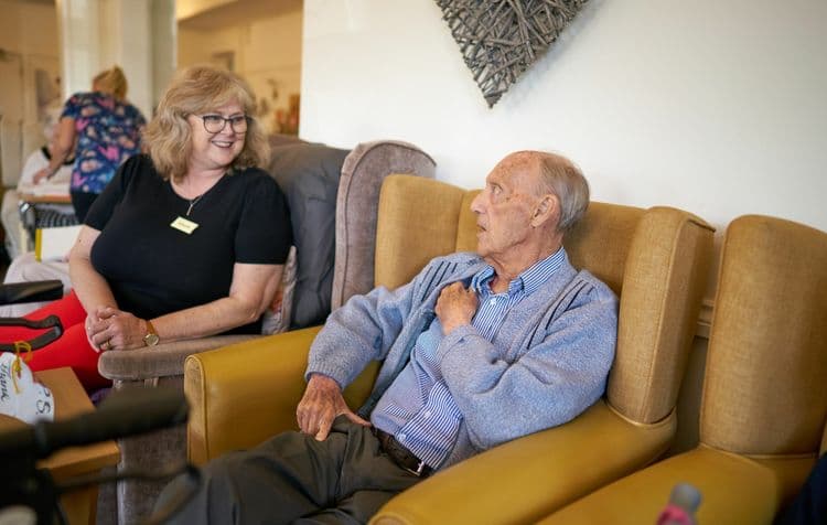 Shottermill House Care Home, Haslemere, GU27 1NX