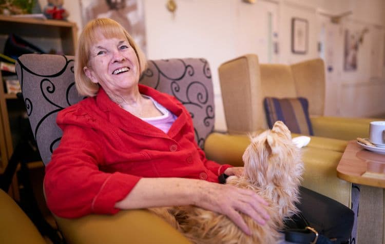 Shottermill House Care Home, Haslemere, GU27 1NX