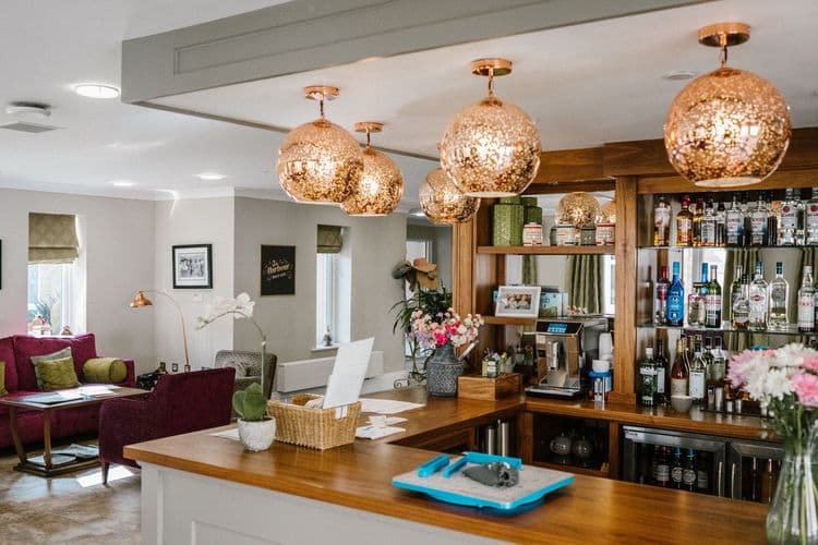 Pine Martin Grange Care Home, Wareham, BH20 7AJ