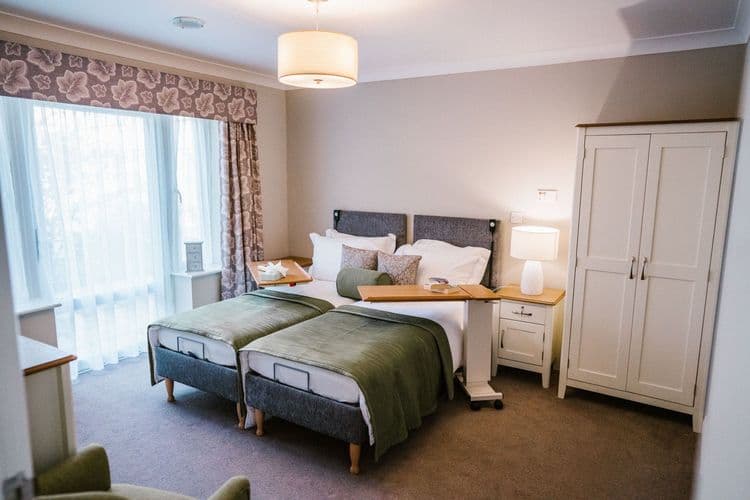 Pine Martin Grange Care Home, Wareham, BH20 7AJ