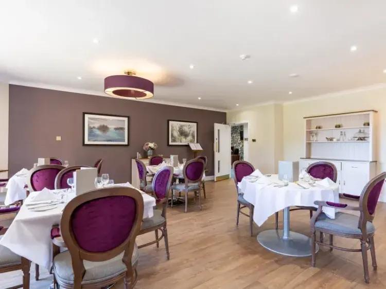 Barchester Healthcare Pinetree Care Home, Rayleigh, SS6 9XH