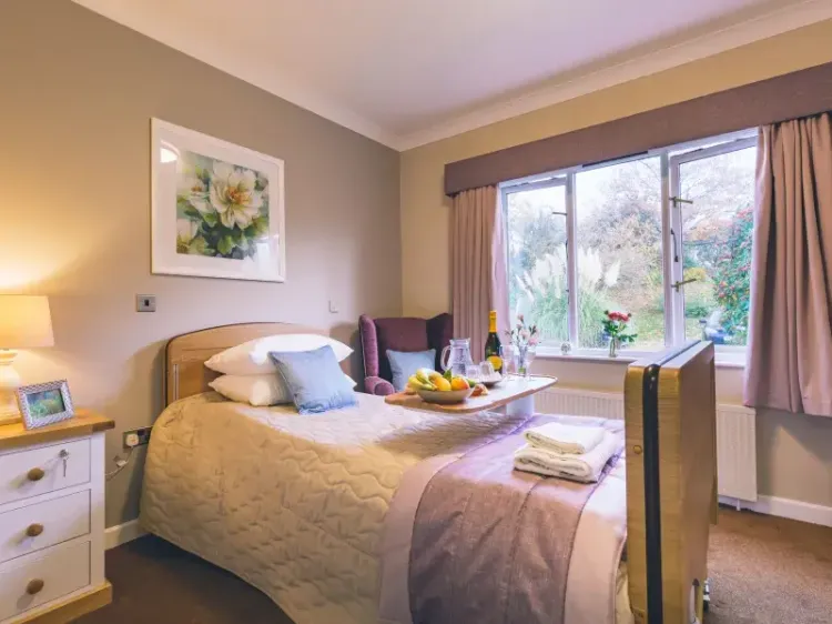 Barchester Healthcare Pinetree Care Home, Rayleigh, SS6 9XH