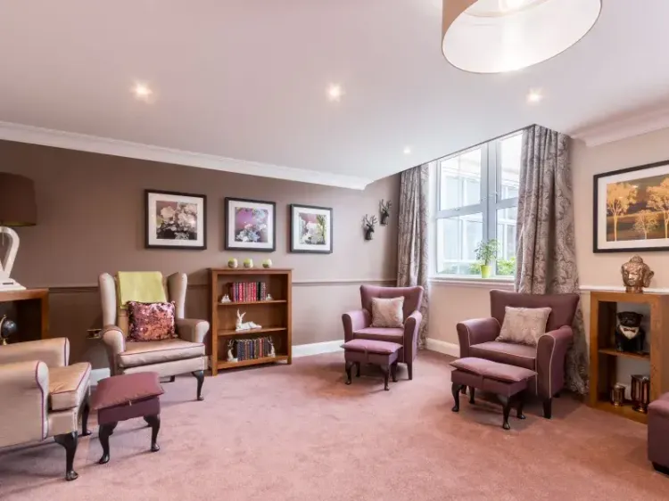 Barchester Healthcare Pinetree Care Home, Rayleigh, SS6 9XH