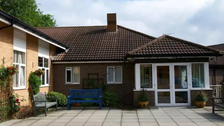 Pinewood Lodge Care Home, Watford, WD19 7HR