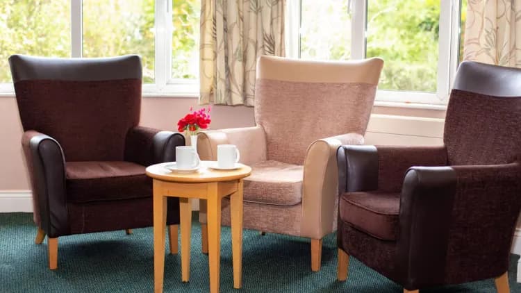 Pinewood Lodge Care Home, Watford, WD19 7HR