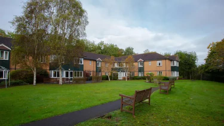 Pinewood Lodge Care Home, Watford, WD19 7HR