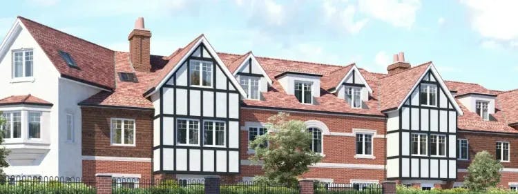 Pittsmead Care Home, Bromley, BR2 7BX